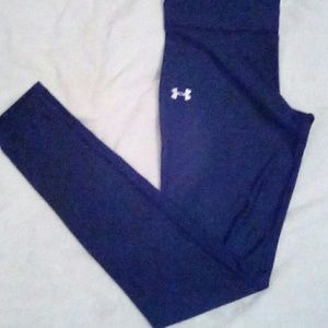 Under Armour compression pants